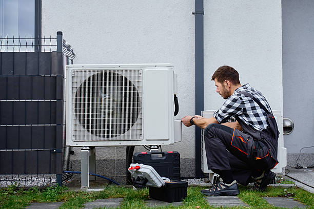 Trusted Emergency Hvac Repair service in Thonotosassa, FL - HVAC Repair CO